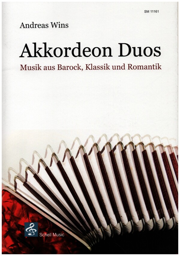 Musik aus Barock, Klassik und Romantik