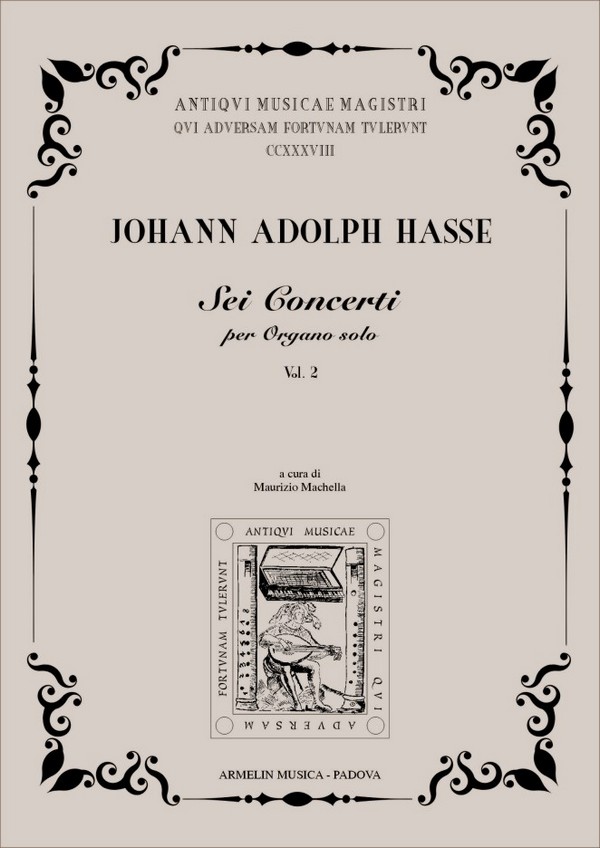 6 Concerti vol.2