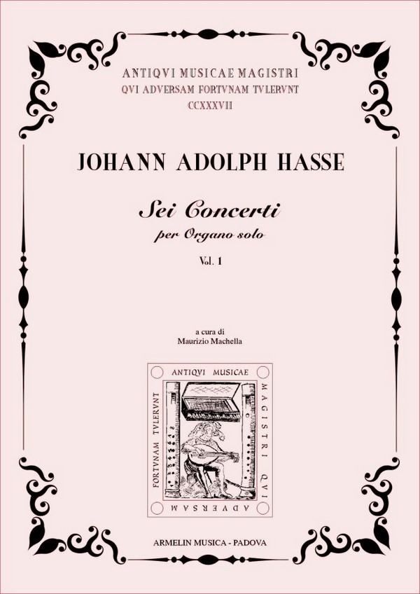 6 Concerti vol.1