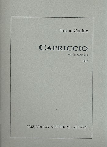 Capriccio (2005)