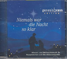 Niemals war die Nacht so klar Band 1