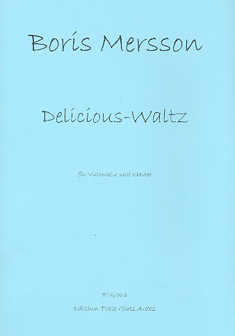 Delicious-Waltz