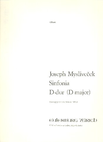 Sinfonia D-Dur