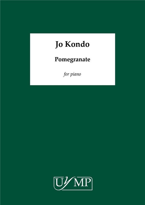 Pomegranate