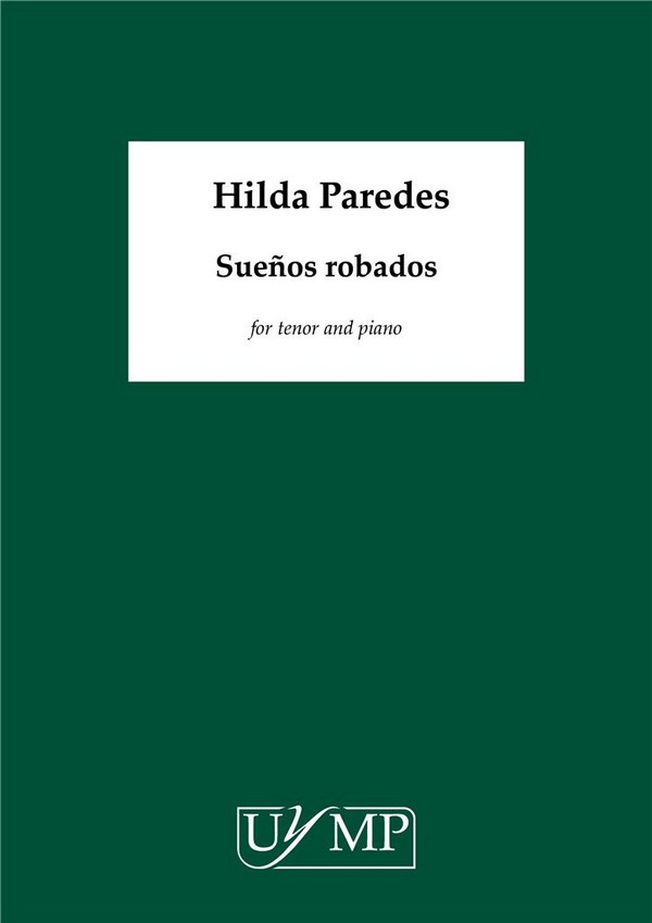 Sueños Robados