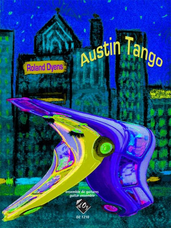 Austin Tango 