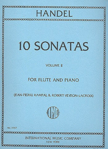 10 Sonatas vol.2