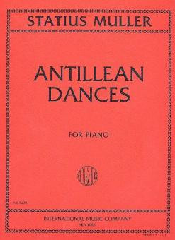 Antillean Dances