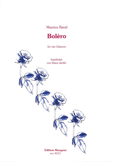 Boléro