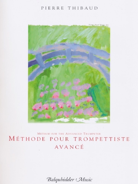 Méthode pour trompettiste avancé (en/fr)