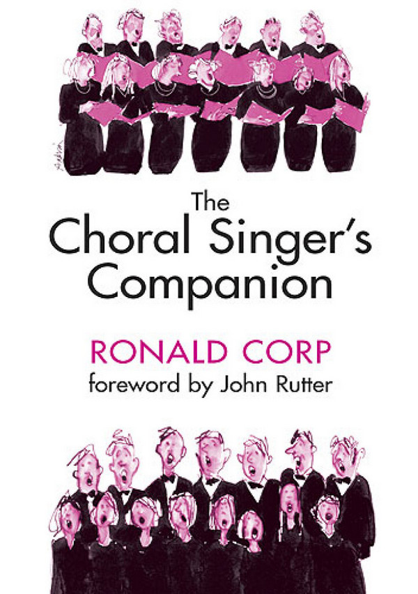 The Choral Singer's Companion