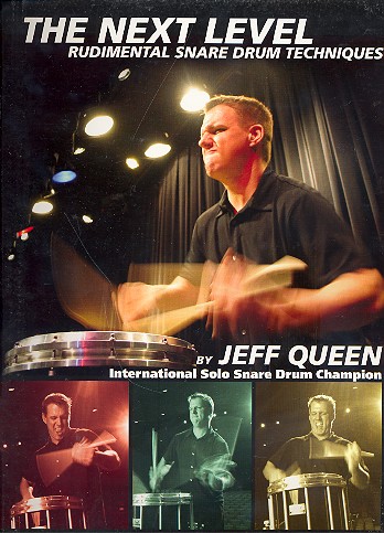 The next Level - Rudimental Snare