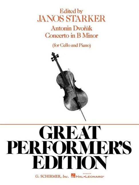Concerto b Minor