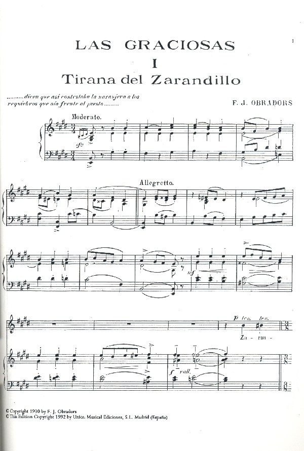 Canciones clasicas espanolas vol.2