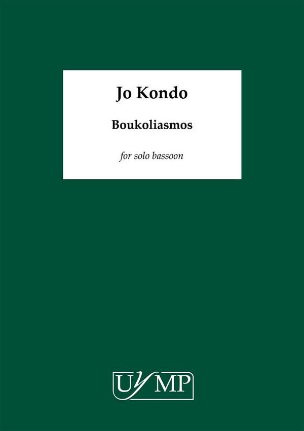 Boukoliasmos