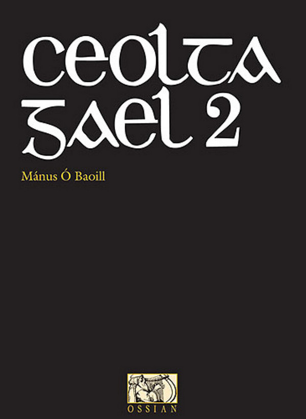 Ceolta Geal Vol.2: