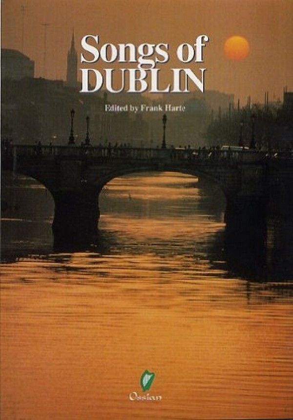 Songs of Dublin: Songbook