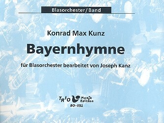 Bayernhymne