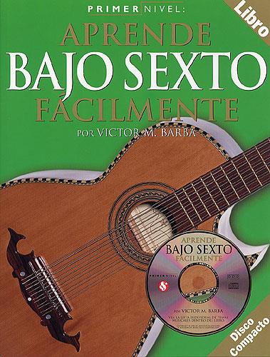 Aprende Bajo Sexto Facilmente