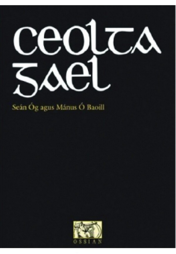 Ceolta Geal: Songbook