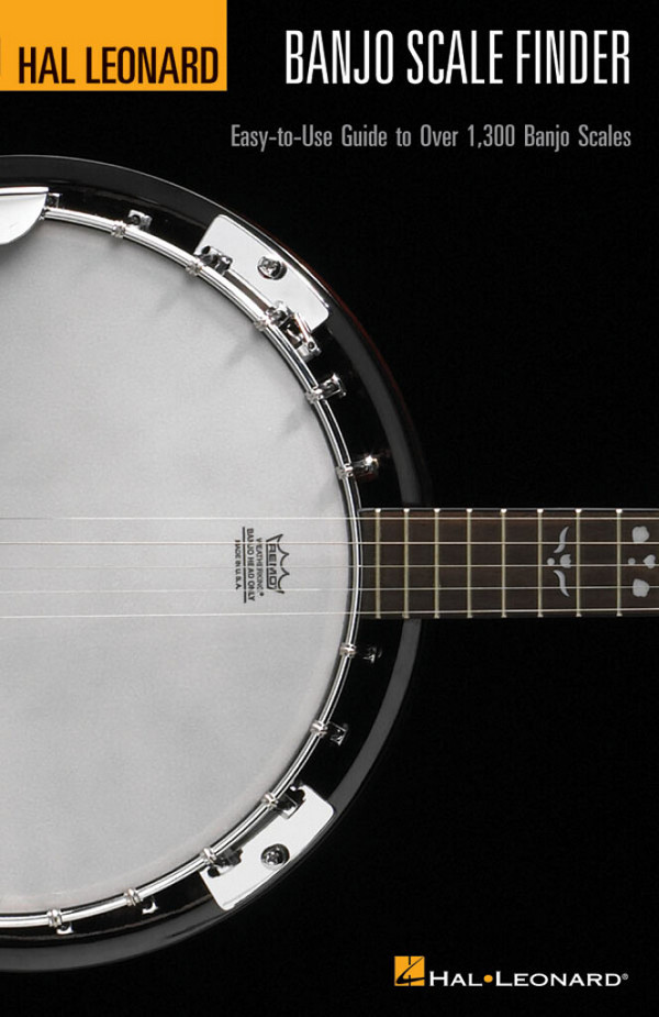 Banjo Scale Finder