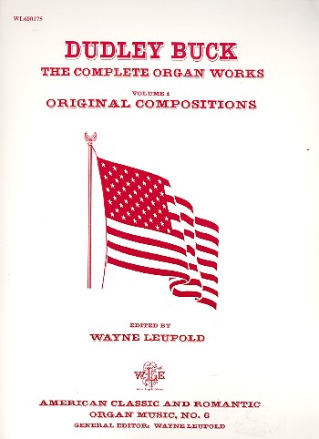The Complete Organ Works Vol.1