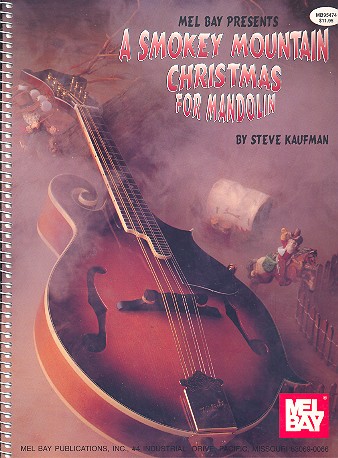A Smokey Mountain Christmas