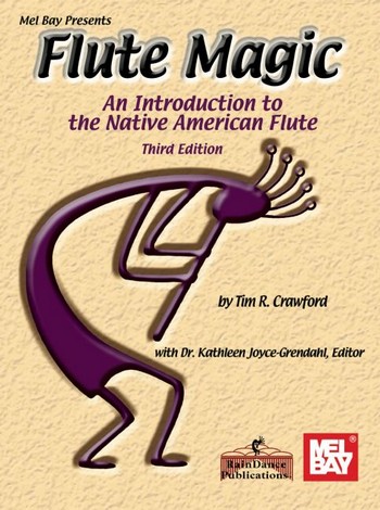 Flute Magic An Introduction to