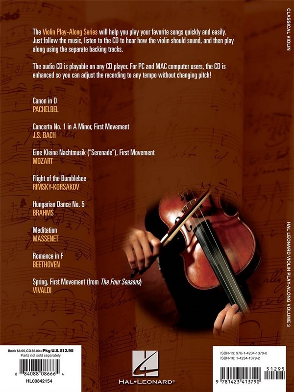 Classical (+Audio Access)