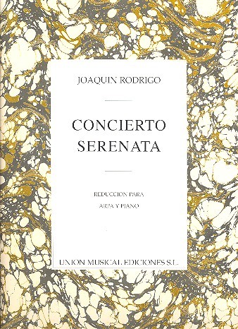 Konzert Serenade für