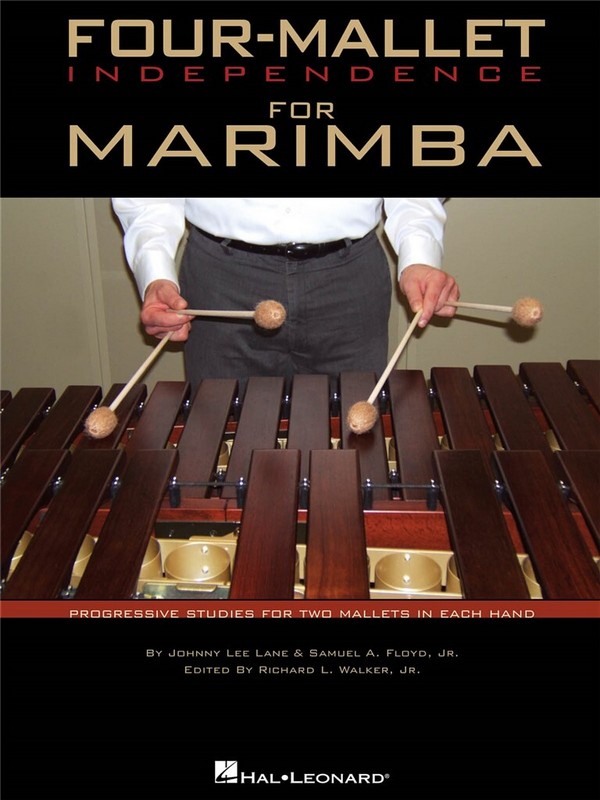 4 Mallet Independence for Marimba