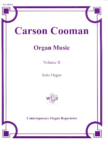 Organ Music Vol.2