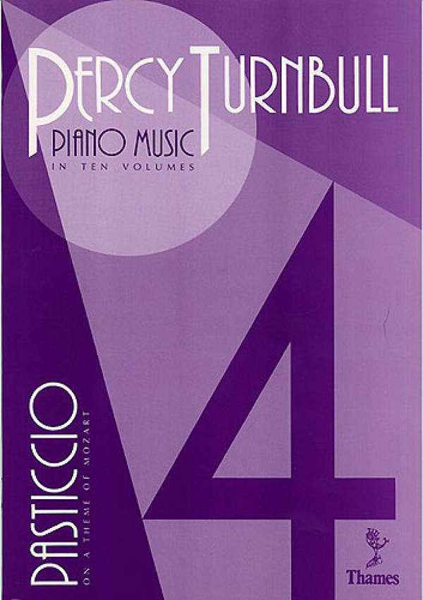 Pasticcio on a Theme on Mozart