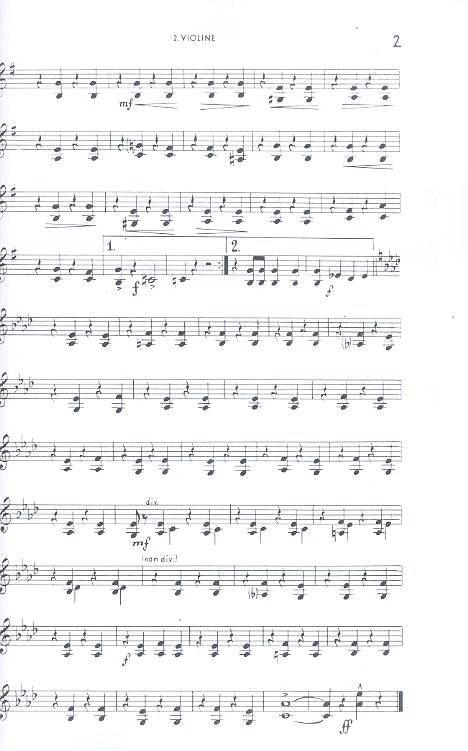 Das ist der Frühling von Berlin und Solang' noch unter'n Linden