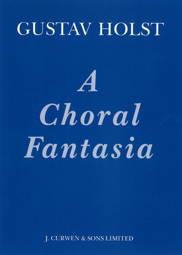 A Choral Fantasia