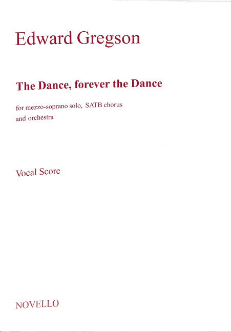 The Dance forever the Dance