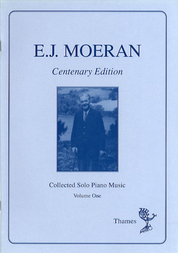 Collected Solo Piano Music Vol.1