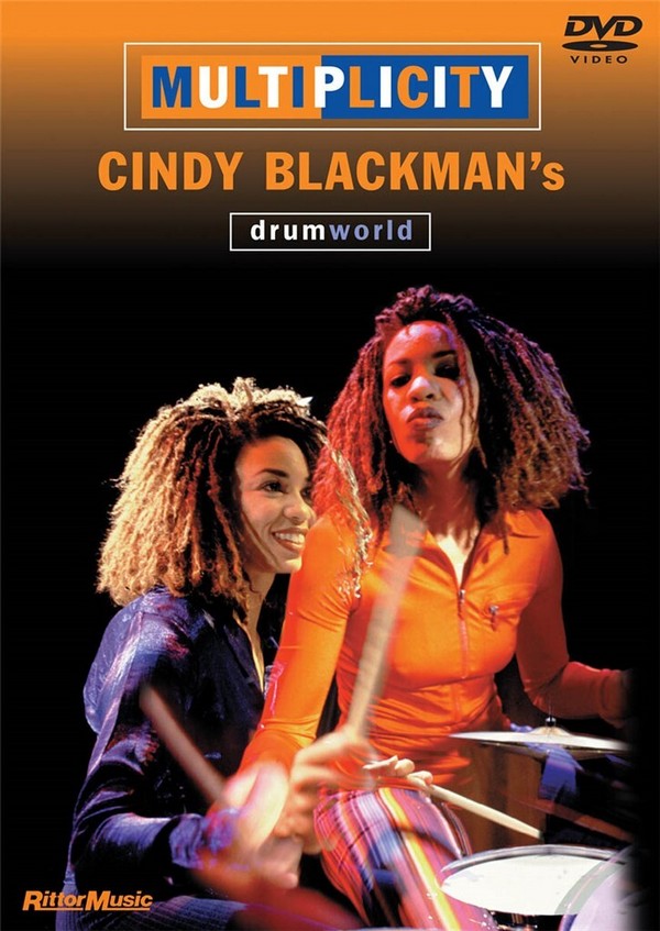 Cindy Blackman's Drum World