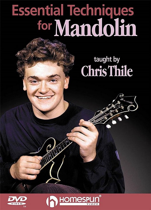 Essential Techniques for Mandolin