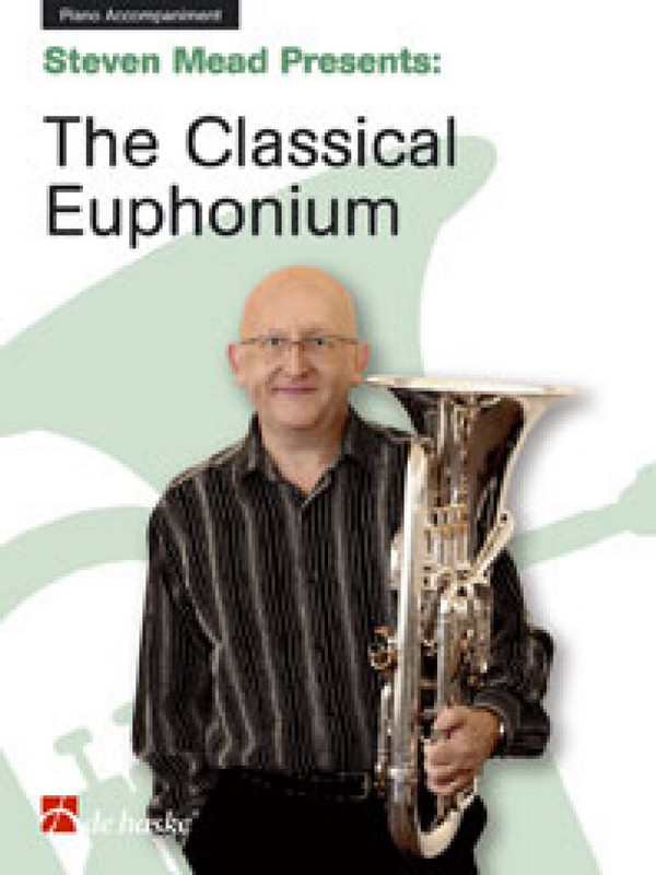The classical Euphonium