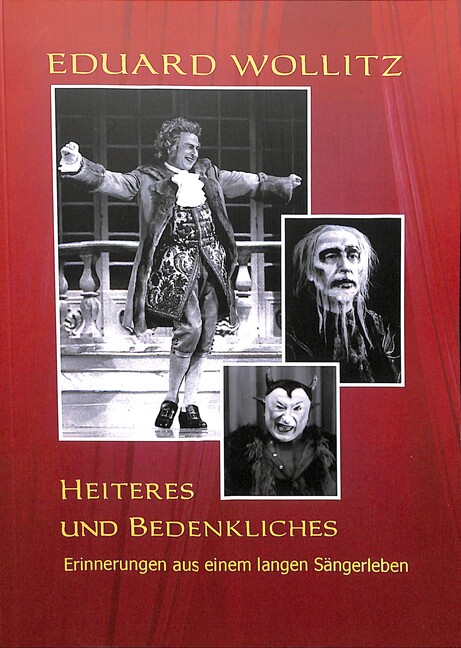 Heiteres und Bedenkliches