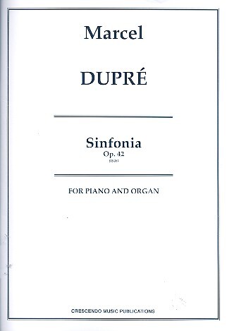 Sinfonia op.42