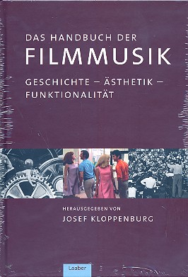 Das Handbuch der Filmmusik