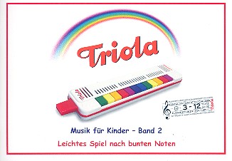 Liederbuch Band 2 - Weihnachtslieder