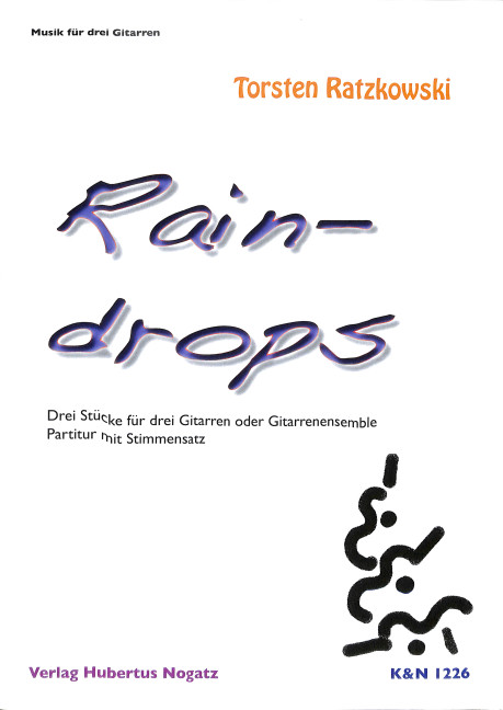 Raindrops