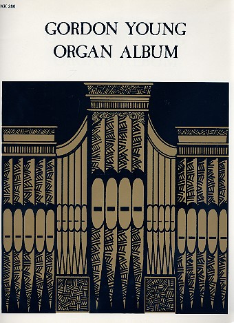 Organ Album