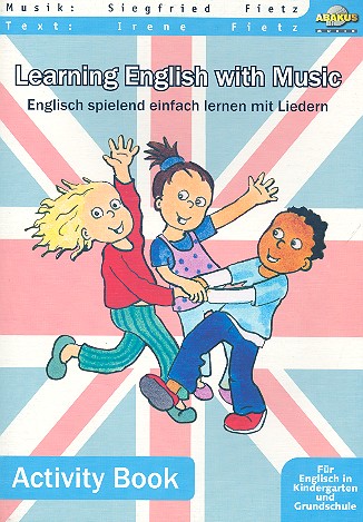 Learning English with Music