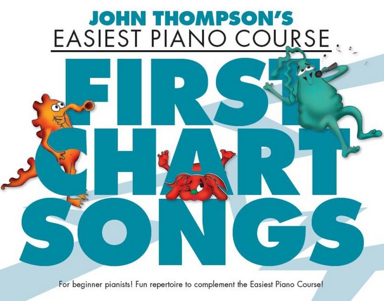 First Charts Songs
