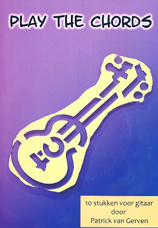 Play the Chords (+CD)