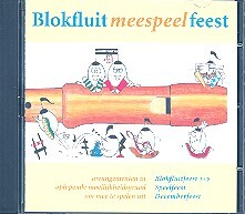 Blokfluit meespeel feest